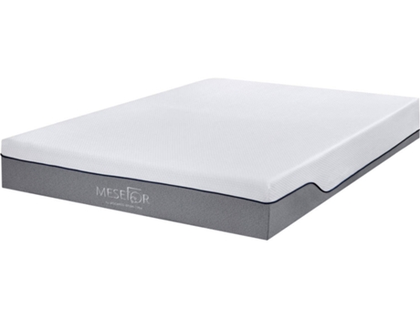 Colchón MESEFOR Visco Duo O-Zone (Espuma Viscoelástica - 90x190 cm)