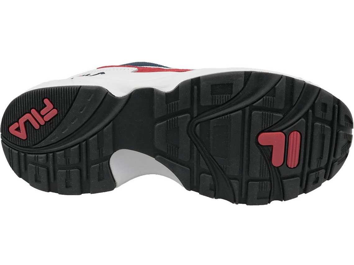 Botas de 2025 fila