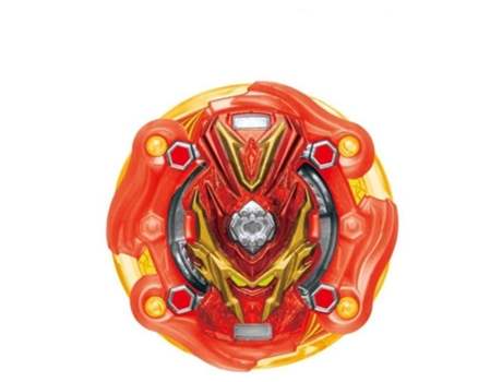 Beyblade Burst Blade, Aquiles Fafnir Phoenix, Tops Gt Launchers B-140 Sin Lanzador
