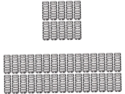30 Conectores Para Pulseras De Reloj, Conectores Delicados Para Correas De Reloj.