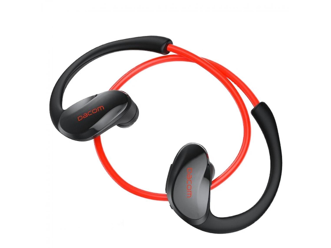Ipx5 waterproof top audífonos