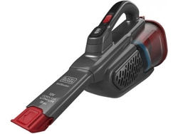 Aspiradora de Mano BLACK+DECKER BHHV315J-QW (12 V - Autonomía 16 min)