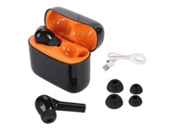 Auriculares Con Traductor, 144 Idiomas, Bluetooth 5.3 Inalámbrico, 3 Modos, Traducción En Tiempo Real.
