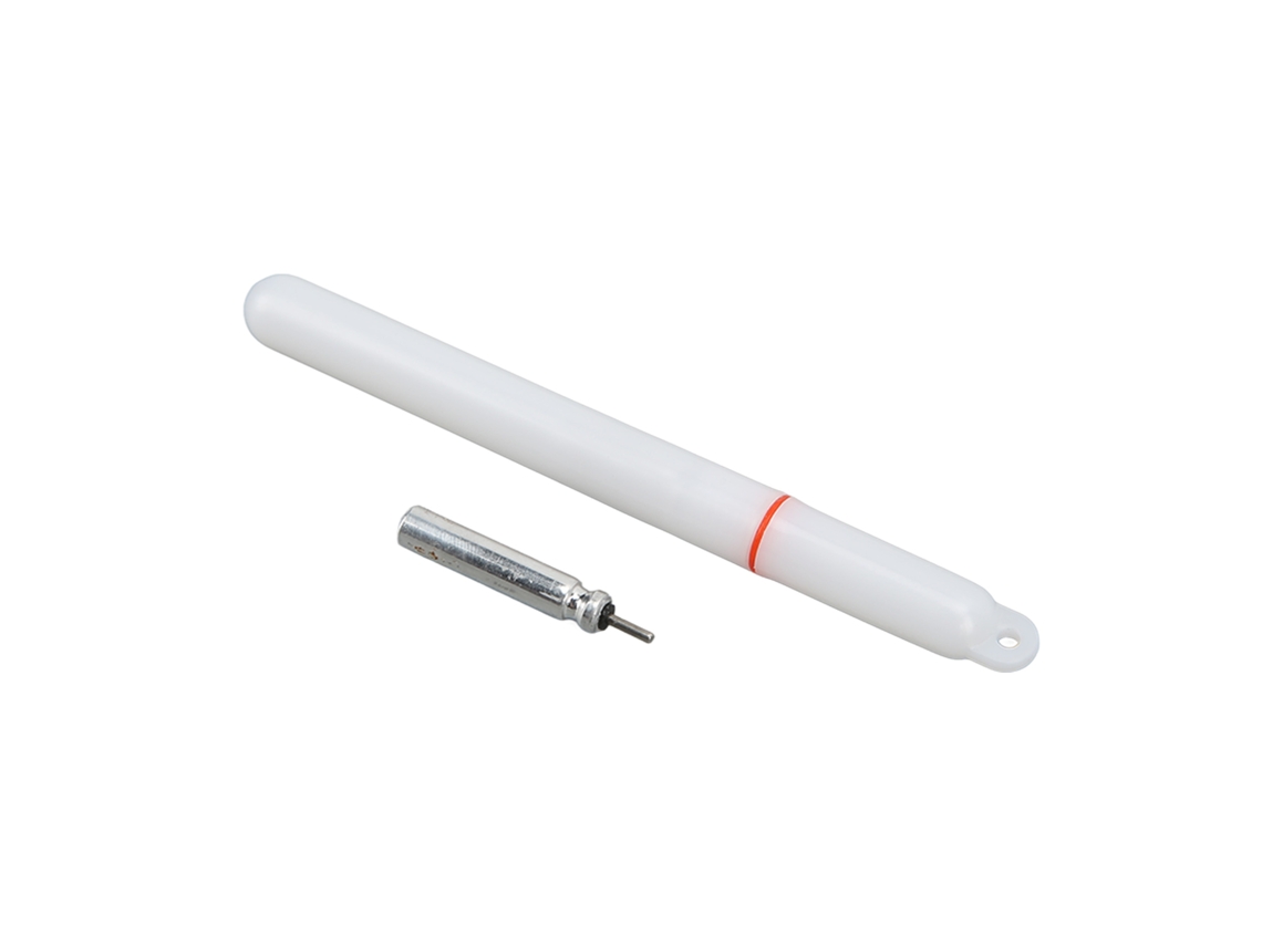 2026rebe-varilla Luminosa Electrónica Led Para Caña De Pesca, Impermeable, Luz Colorida Para Pesca Nocturna