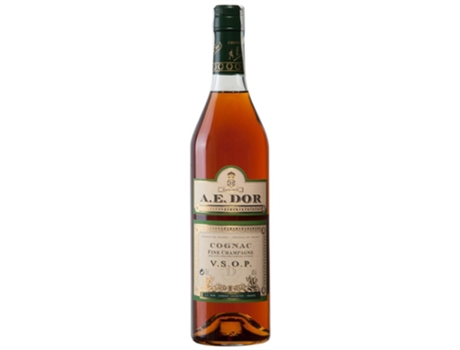 Coñac A.E. DOR A.E. Dor V.S.O.P. Cognac (0.7 L - 1 unidad)