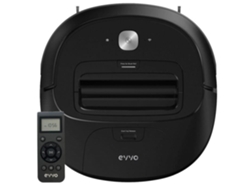 Robot aspirador EVVO R3. 2000