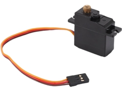Servo Rc Para Coches De Control Remoto Scy 16101pro 16102pro 16103pro 16201pro – Dirección