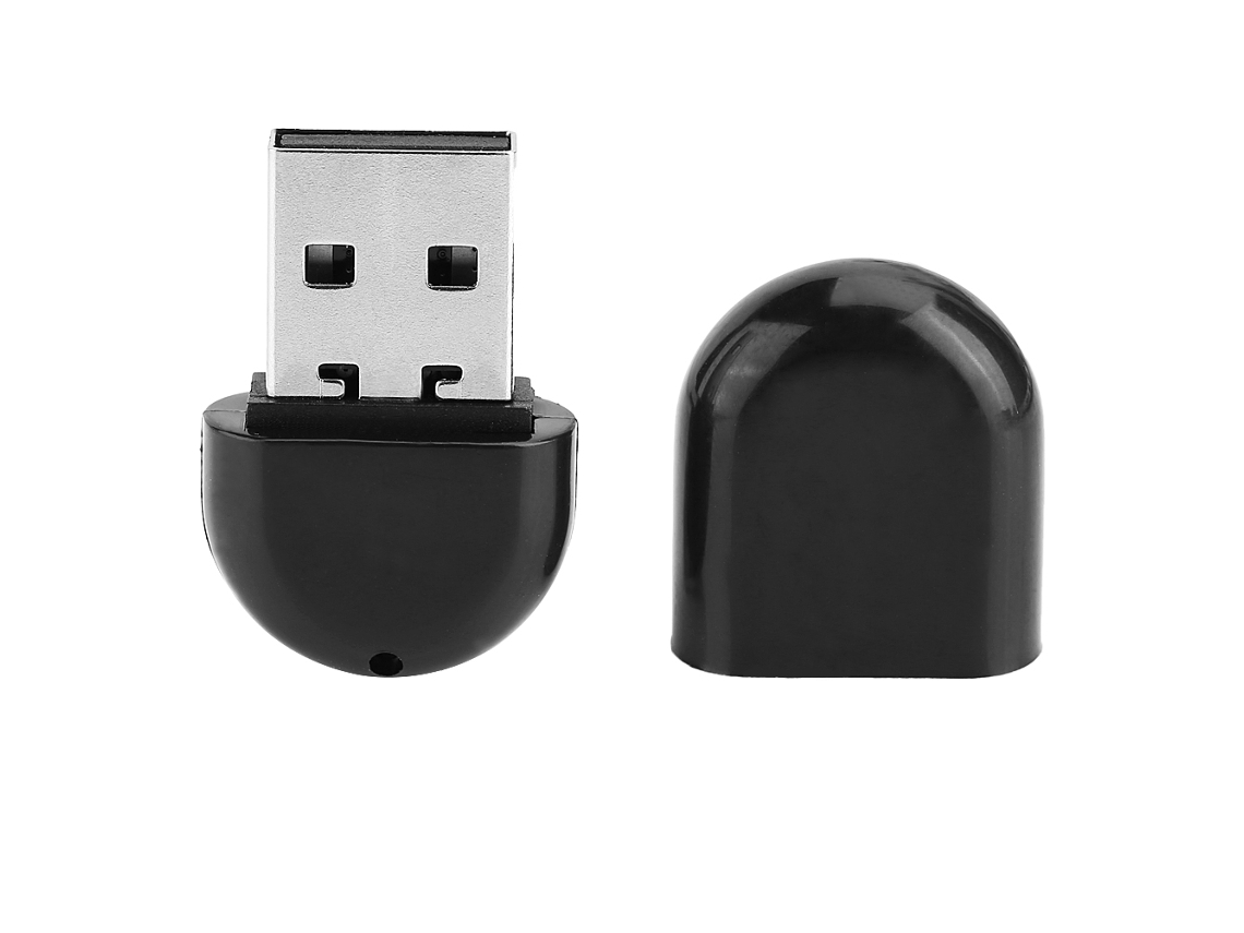Receptor Bluetooth De Brazalete Inteligente, Compatible Con Fitbit Blaze Alta, Adaptador Inalámbrico