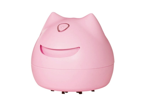 Mini Aspiradora SAMURIIRON Usb