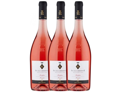 Vino GUADO AL TASSO Guado Al Tasso Scalabrone Italia Joven (0.75 L - 3 unidades)