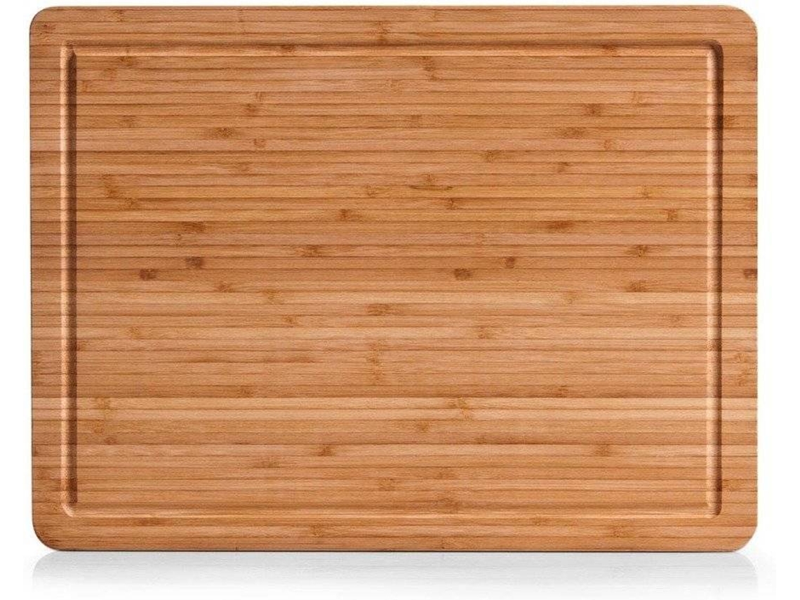 Tabla de Cortar ZELLER Rectangular II (39x29 cm)