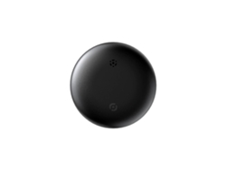 Localizador ZRUXE para Android, Google Findmy, rastreador de objetos, teclas negras