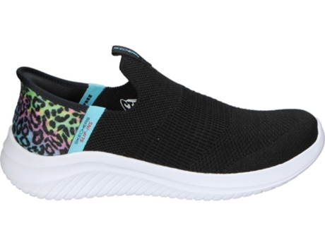Zapatillas de Mujer SKECHERS Tecido (35)