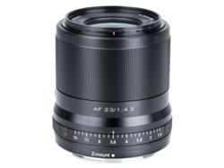 Viltrox Z-23 F1.4 Af Montura Nikon Z Aps-c