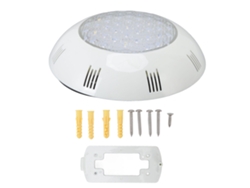 Luces LED para piscina IP68 9W 6500K AC12V para montaje en pared