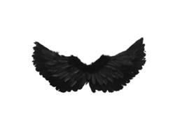 Conjunto De Alas De Ángel Con Halo Luminoso Para Disfraz De Halloween, Cosplay, Niños, Adultos Y Pequeños.