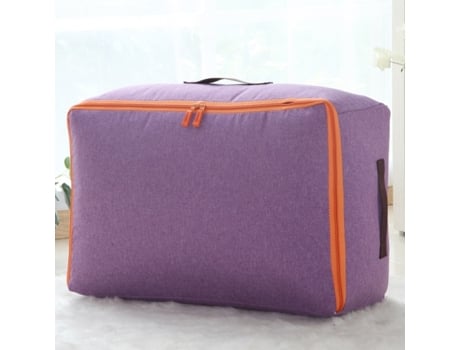 Bolsa de Almacenamiento XGF Morado