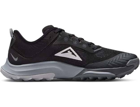 Zapatillas NIKE Air Zoom Terra Kiger 8 Mujer (42 - Negro)