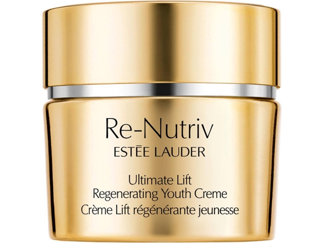 Crema Facial ESTEE LAUDER Ultimate Regenerating (50 ml)