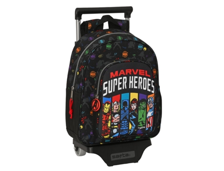 Trolley AVENGERS Super Heroes (27 x 33 x 10 cm)