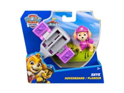 Figura de acción de Skye de Paw Patrol para niños de 3 años en adelante Paw Patrol