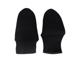 2026rebe-calcetines De Neopreno 3mm Antideslizantes Impermeables Rápidos De Secar Para Buceo Natación Surfing Playa Talla M