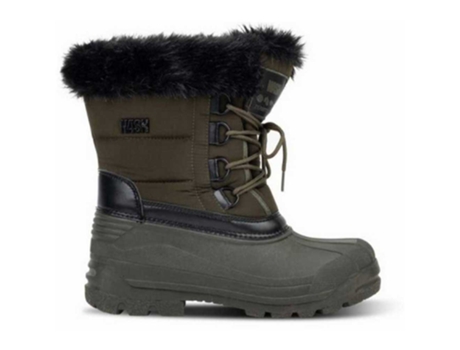 Botas Polares Marrones EU 40 Hombre NASH ZT
