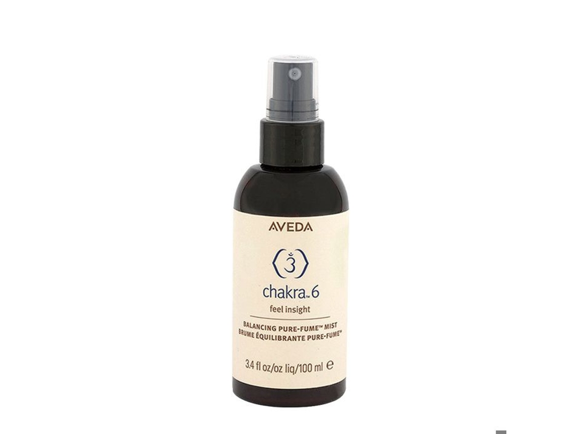 Bruma Equilibrante Pure Fume Aveda Chakra 6 100ml
