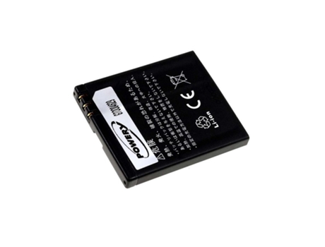 Batería POWERY 1.80.NOK.10.30 para Nokia N95 8GB