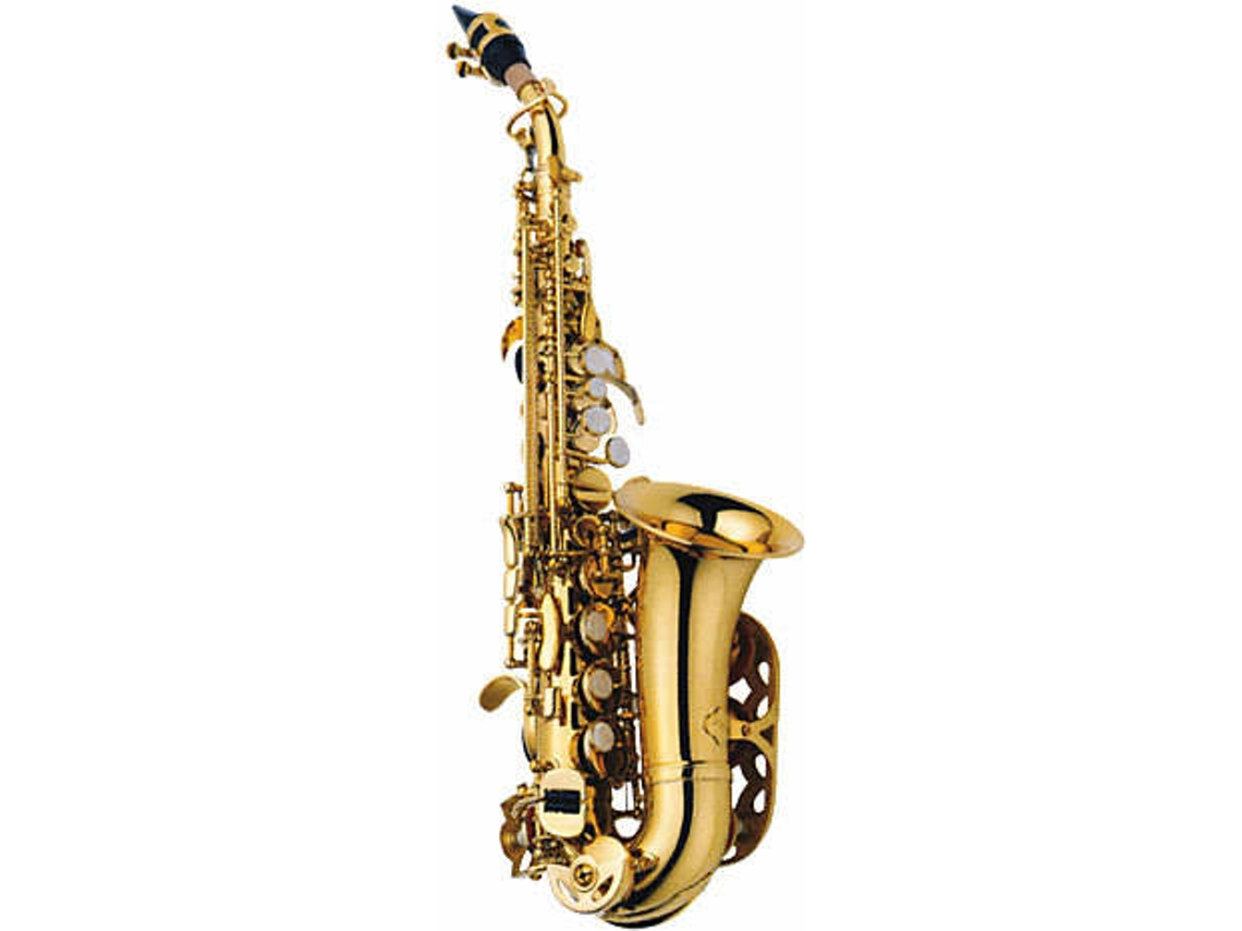 Saxofón Soprano J.MICHAEL Spc-700