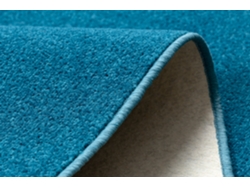 Moqueta Eton Turquesa (400 x 400 cm)