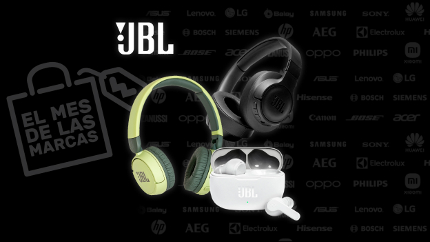 !JBL WEEK!