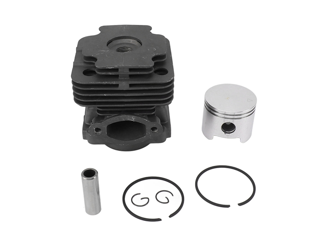 Kit de cilindro y pistón Primerox de 45 mm para Efco 8530 753 con marcaje S.