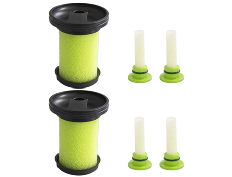 Filtros de repuesto para aspiradora inalámbrica Gtech Airram Multi Mk2 K9 Atf037