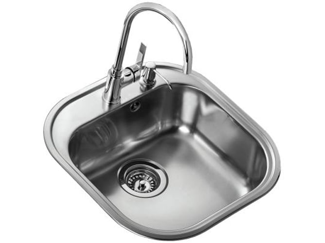 Fregadero TEKA Tekaway Stylo 1C / In 995 12107070