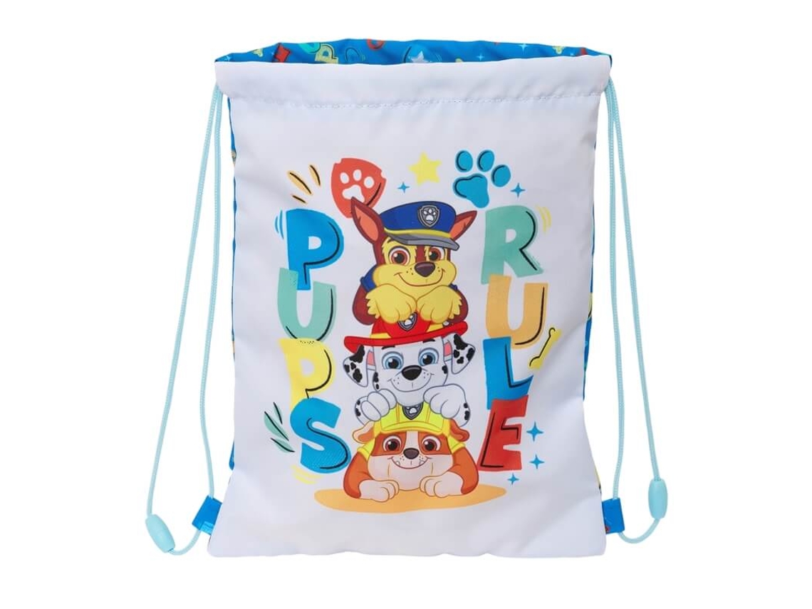 Mochila Escolar SAFTA