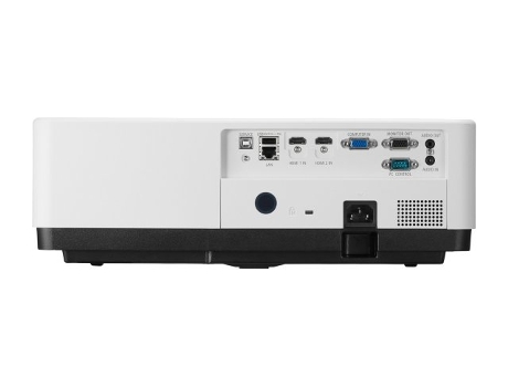 Proyector NEC Pe506Ul Data Large Venue 5200 Ansi Lúmenes Lcd Wuxga 1920X1200 Blanco