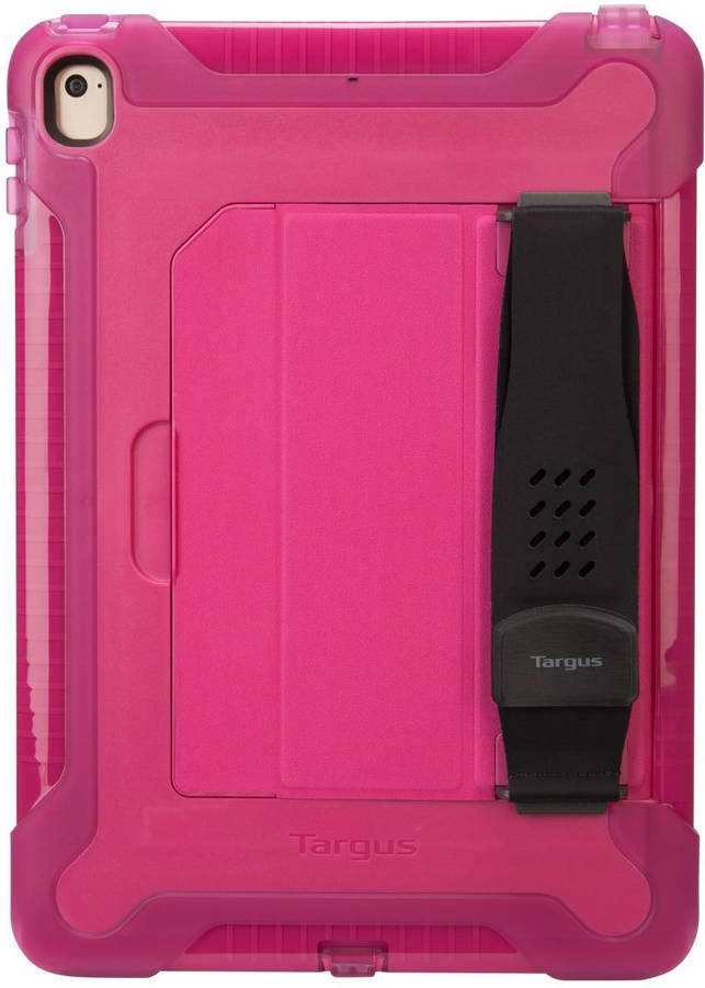 Funda iPad TARGUS SafePort Rosa