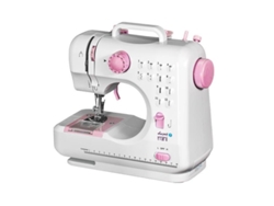 ŁUCZNIK Máquina de coser mini lucznik
