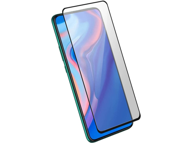 Protector de Cristal Templado Huawei P Smart Z AVIZAR GLASS-BK-PSZ Negro