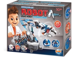 Kit de Ciencia BUKI 7505