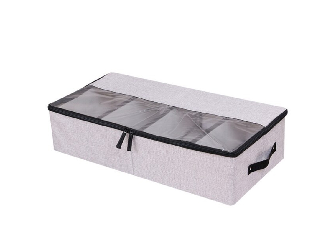 Bolsa de Almacenamiento XGF Gris
