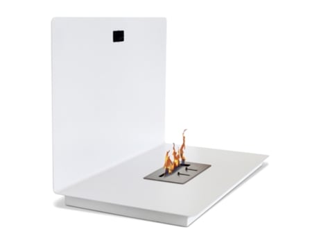 Chimenea de Etanol de Pared Alon PRIVATEFLOOR