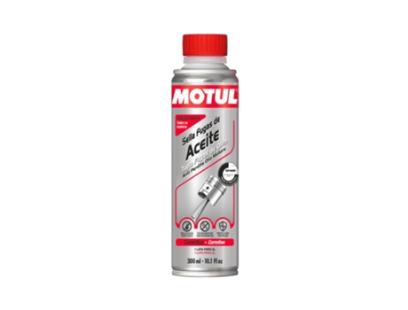 Aditivo Sellos Fugas De Aceite Engine Stop Leak 300Ml MOTUL