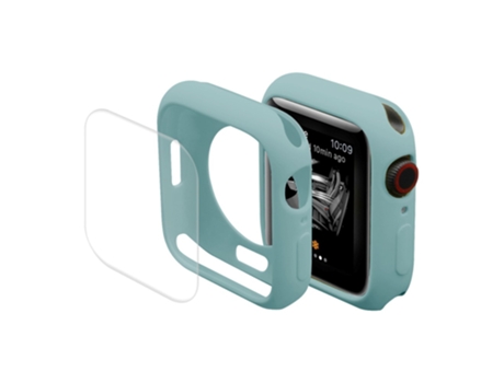 Carcasa para Apple Watch Series 7 45mm ENKAY 680700570F