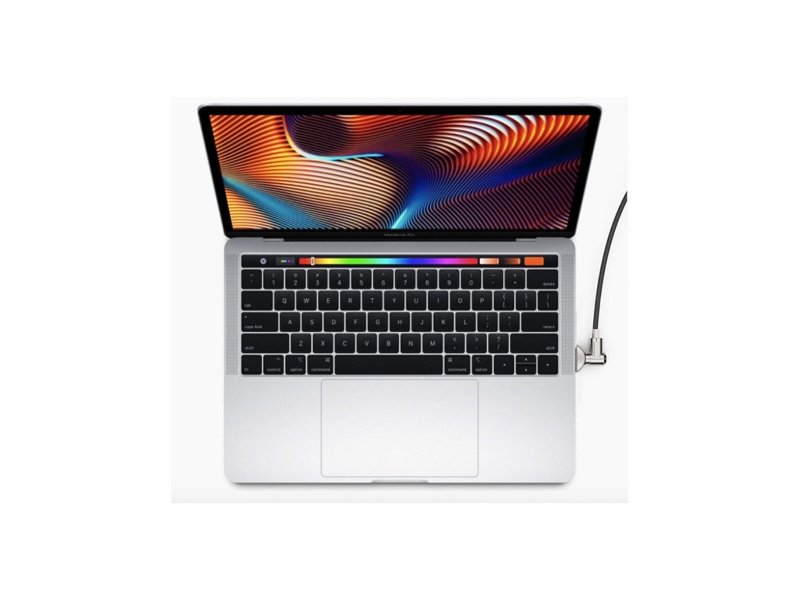 Cable de Seguridad COMPULOCKS MBPR16LDG01KL