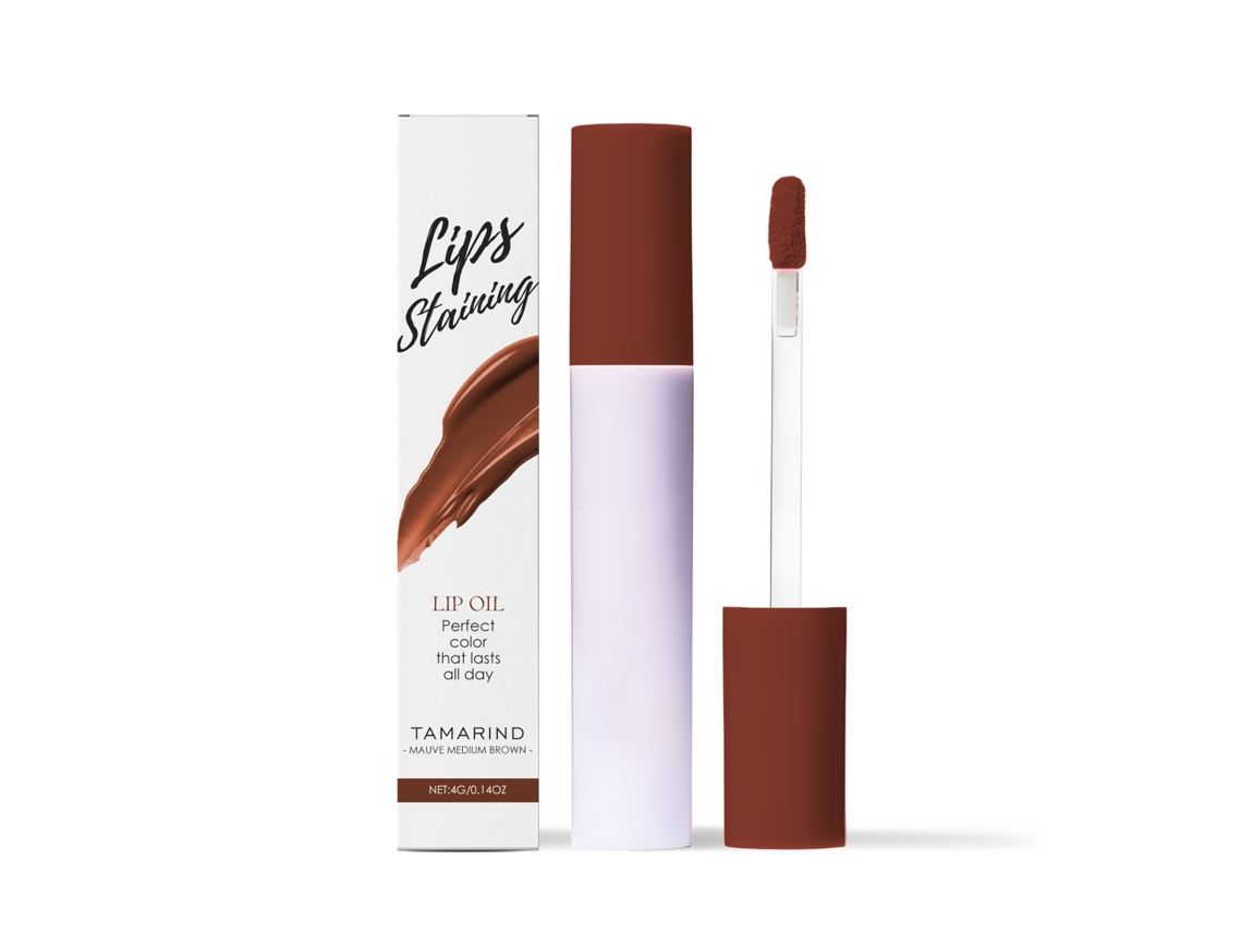 Aceite labial hidratante Tamarind Mirror