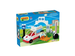 Puzzle HABA Sortierbox Curioso