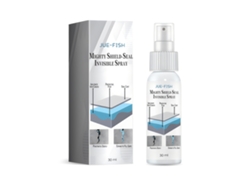 Spray reparador de fugas impermeable