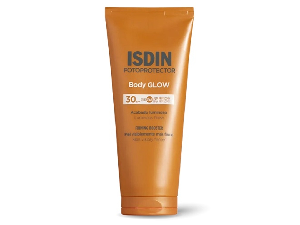 Fotoprotectores Isdin Sunscreen (200 ml FPS 30)